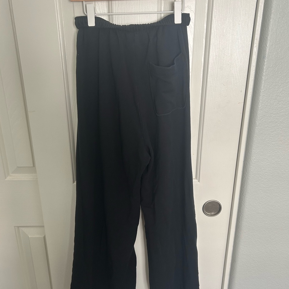 Offline by Aerie wide leg OTT pants
